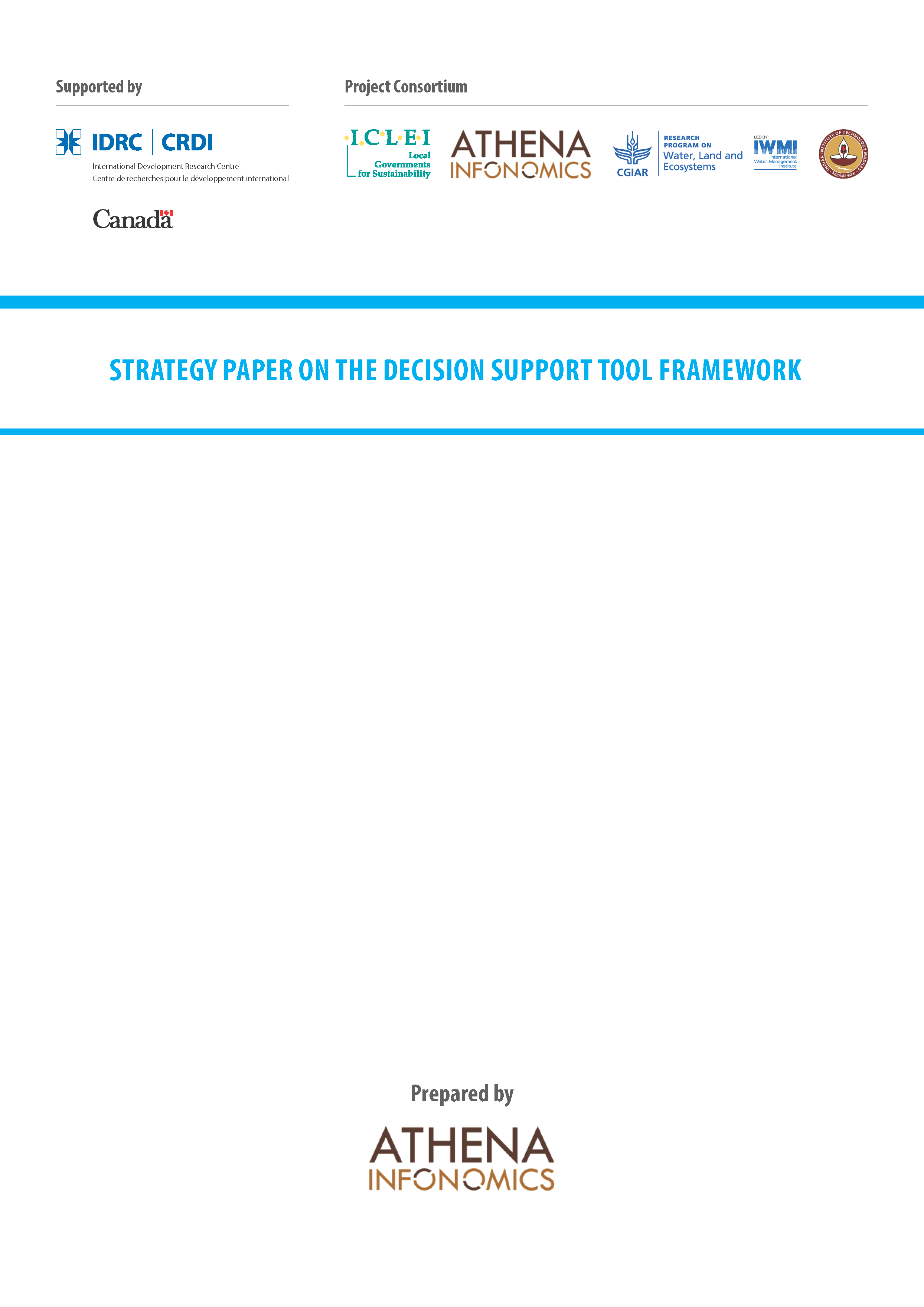 IAdapt Framework