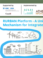 RURBAN Platform
